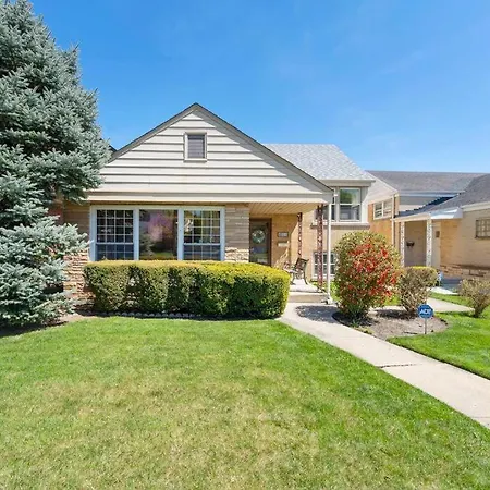 Villa Urban Oasis - Kid Friendly - Quiet Street